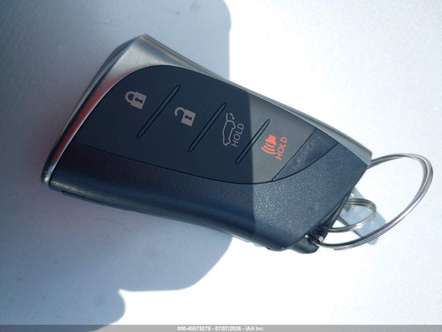 45575278 :رقم المزاد ، 2T2BAMCA5PC015316 vin ، 2023 Lexus Rx 350 Premium Plus مزاد بيع