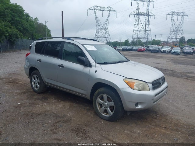 Aukcja sprzedaży 2007 Toyota Rav4 Base V6 (a5), vin: JTMBK35V775018937, numer aukcji: 45575282
