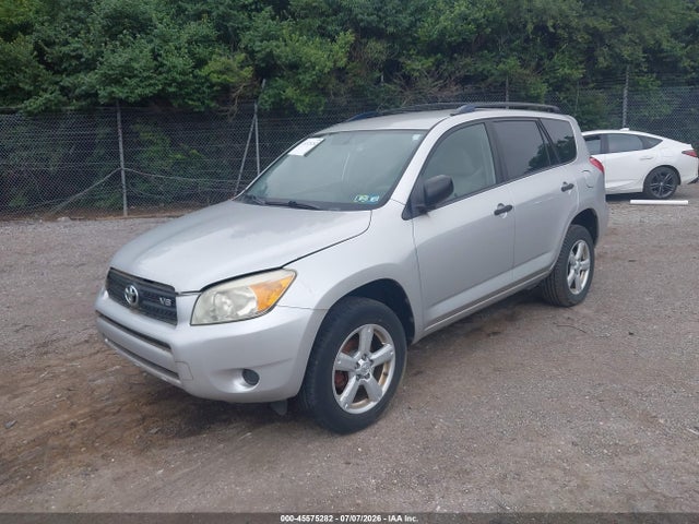 Aukcja sprzedaży 2007 Toyota Rav4 Base V6 (a5), vin: JTMBK35V775018937, numer aukcji: 45575282