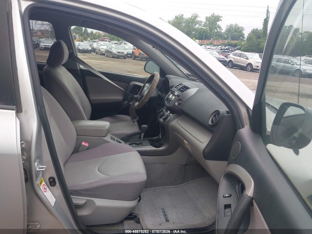 Aukcja sprzedaży 2007 Toyota Rav4 Base V6 (a5), vin: JTMBK35V775018937, numer aukcji: 45575282