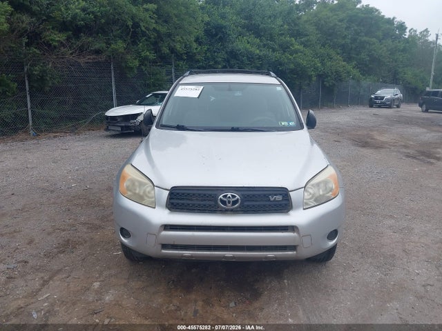 Продаж на аукціоні авто 2007 Toyota Rav4 Base V6 (a5), vin: JTMBK35V775018937, номер лоту: 45575282
