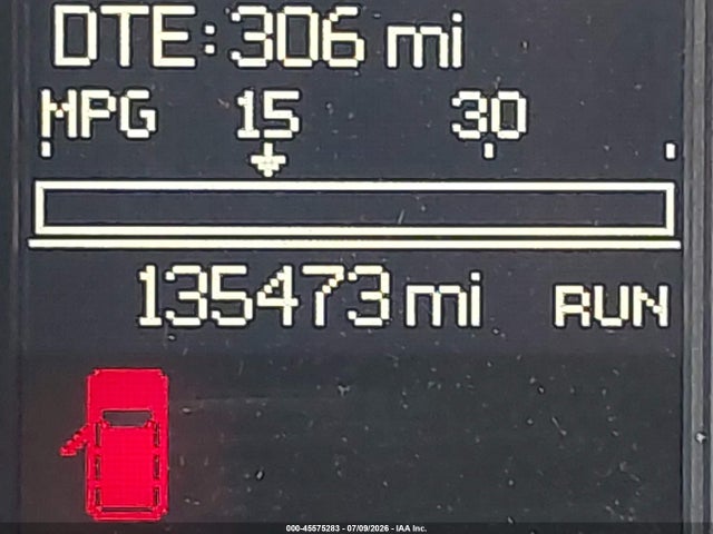 45575283 :رقم المزاد ، 2C4RDGCG9GR354841 vin ، 2016 Dodge Grand Caravan Sxt مزاد بيع