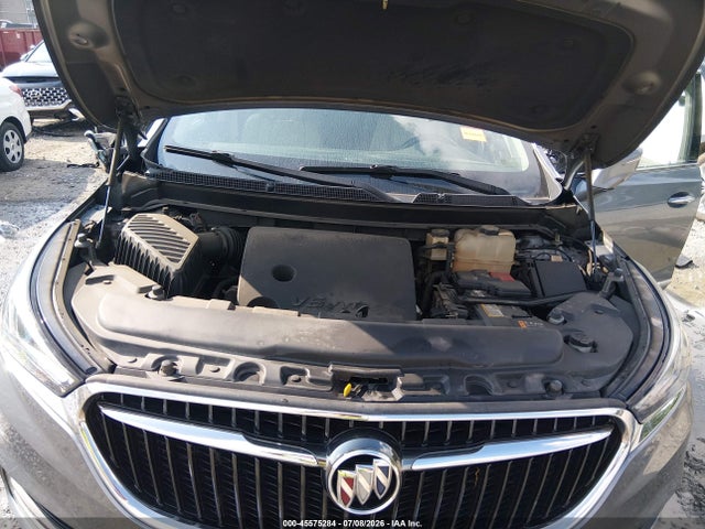 Продаж на аукціоні авто 2018 Buick Enclave Essence, vin: 5GAEVAKWXJJ228390, номер лоту: 45575284