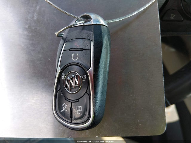Продаж на аукціоні авто 2018 Buick Enclave Essence, vin: 5GAEVAKWXJJ228390, номер лоту: 45575284