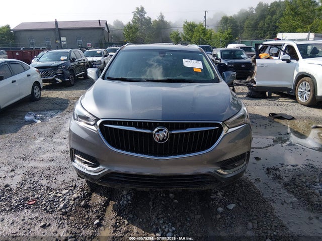 Продаж на аукціоні авто 2018 Buick Enclave Essence, vin: 5GAEVAKWXJJ228390, номер лоту: 45575284
