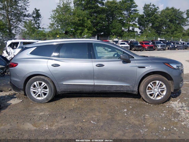 Продаж на аукціоні авто 2018 Buick Enclave Essence, vin: 5GAEVAKWXJJ228390, номер лоту: 45575284