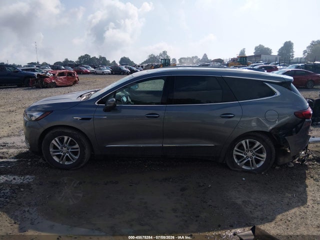 Продаж на аукціоні авто 2018 Buick Enclave Essence, vin: 5GAEVAKWXJJ228390, номер лоту: 45575284