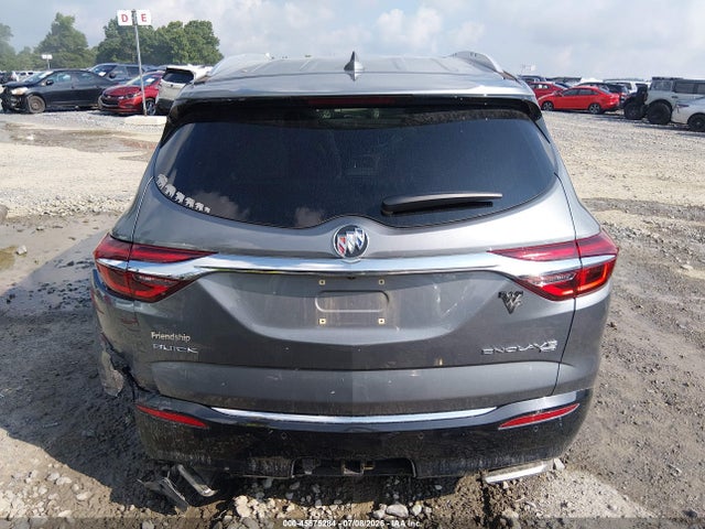 Продаж на аукціоні авто 2018 Buick Enclave Essence, vin: 5GAEVAKWXJJ228390, номер лоту: 45575284