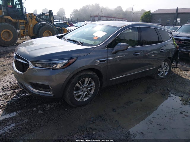 Продаж на аукціоні авто 2018 Buick Enclave Essence, vin: 5GAEVAKWXJJ228390, номер лоту: 45575284