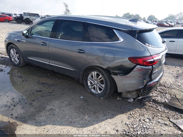 Продаж на аукціоні авто 2018 Buick Enclave Essence, vin: 5GAEVAKWXJJ228390, номер лоту: 45575284