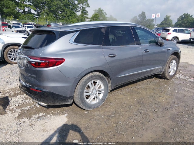 Продаж на аукціоні авто 2018 Buick Enclave Essence, vin: 5GAEVAKWXJJ228390, номер лоту: 45575284