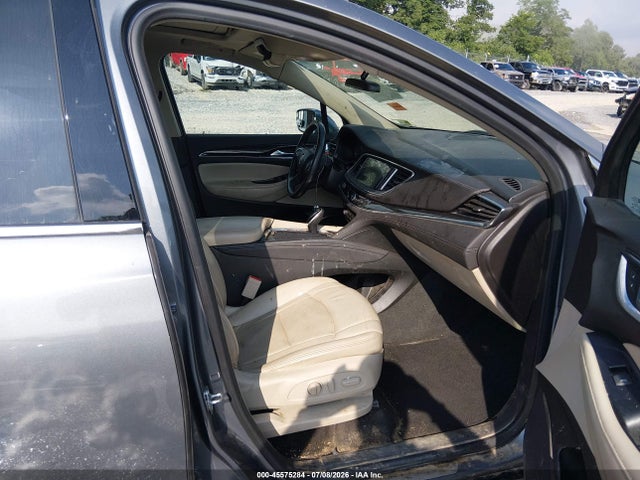 Продаж на аукціоні авто 2018 Buick Enclave Essence, vin: 5GAEVAKWXJJ228390, номер лоту: 45575284