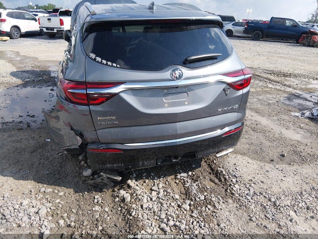Продаж на аукціоні авто 2018 Buick Enclave Essence, vin: 5GAEVAKWXJJ228390, номер лоту: 45575284