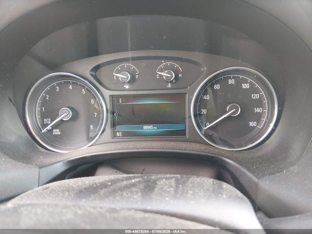 Продаж на аукціоні авто 2018 Buick Enclave Essence, vin: 5GAEVAKWXJJ228390, номер лоту: 45575284