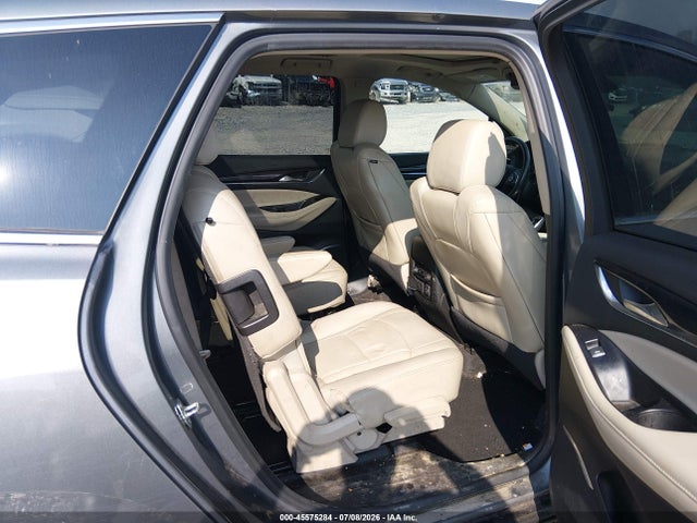 Продаж на аукціоні авто 2018 Buick Enclave Essence, vin: 5GAEVAKWXJJ228390, номер лоту: 45575284
