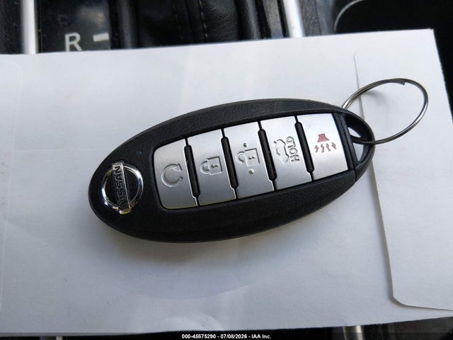 45575290 :رقم المزاد ، 3N1AB8CVXMY318663 vin ، 2021 Nissan Sentra Sv Xtronic Cvt مزاد بيع