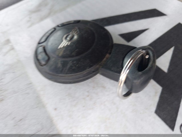 Продажа на аукционе авто 2012 Mini Cooper Clubman, vin: WMWZF3C59CT189469, номер лота: 45575291