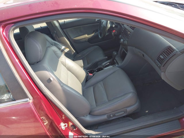 2003 Honda Accord Sdn Ex მანქანა იყიდება აუქციონზე, vin: 1HGCM66583A091994, აუქციონის ნომერი: 45575294