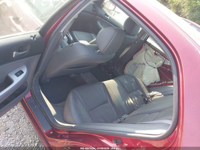 2003 Honda Accord Sdn Ex მანქანა იყიდება აუქციონზე, vin: 1HGCM66583A091994, აუქციონის ნომერი: 45575294
