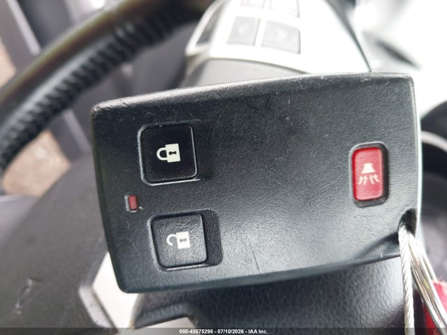 45575298 :رقم المزاد ، JA4MT41X97Z010635 vin ، 2007 Mitsubishi Outlander Xls مزاد بيع