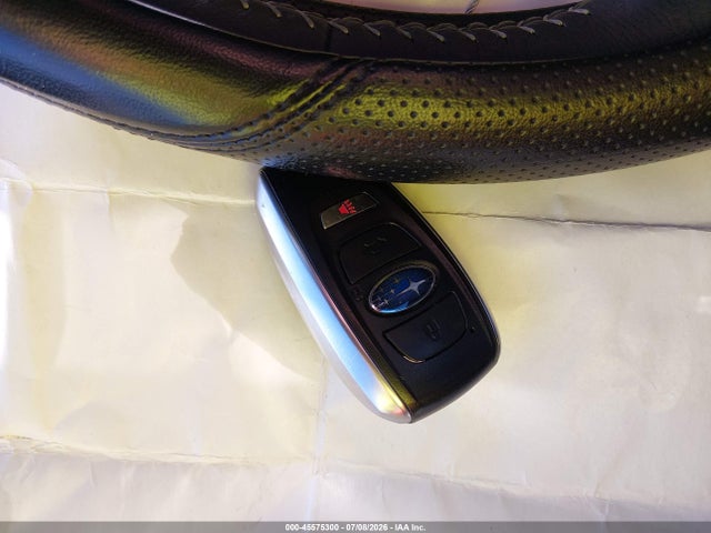 Продажа на аукционе авто 2025 Subaru Forester Premium, vin: JF2SLDDCXSH546872, номер лота: 45575300