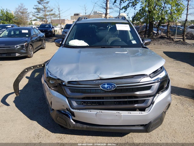 Продажа на аукционе авто 2025 Subaru Forester Premium, vin: JF2SLDDCXSH546872, номер лота: 45575300
