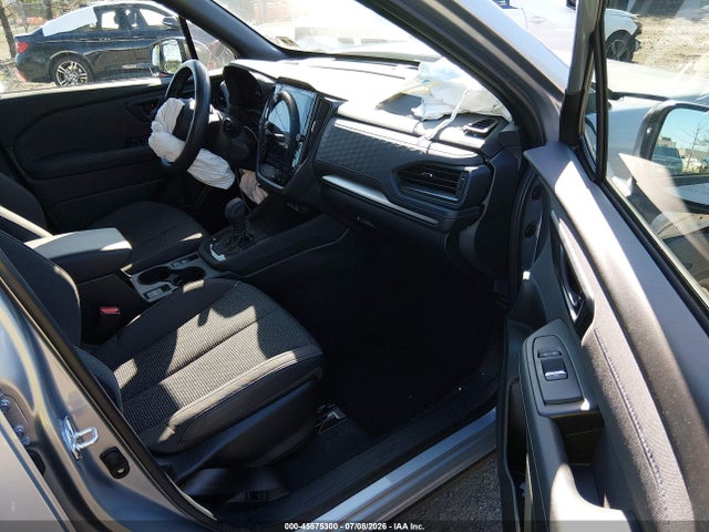 Продажа на аукционе авто 2025 Subaru Forester Premium, vin: JF2SLDDCXSH546872, номер лота: 45575300