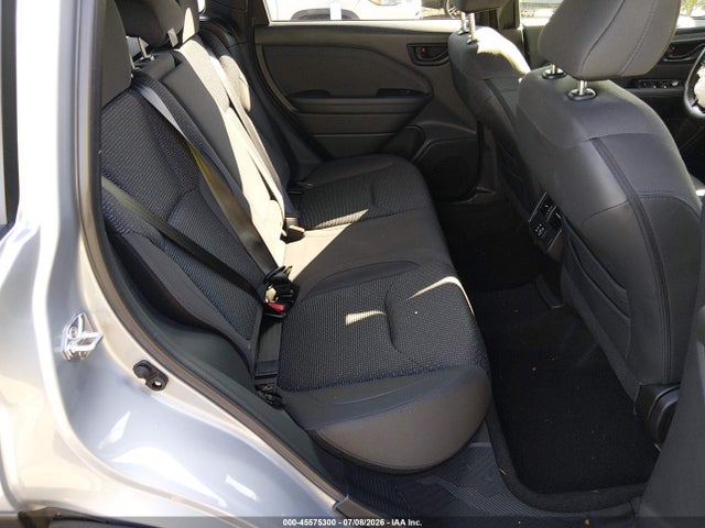 Продажа на аукционе авто 2025 Subaru Forester Premium, vin: JF2SLDDCXSH546872, номер лота: 45575300
