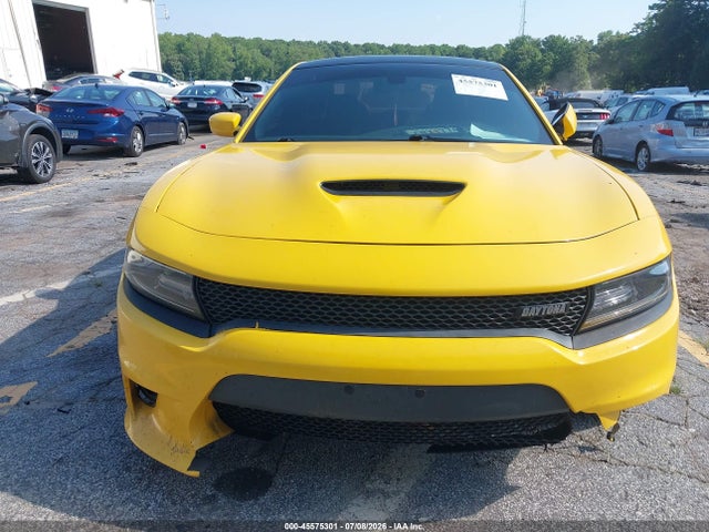 45575301 :رقم المزاد ، 2C3CDXGJ5HH634456 vin ، 2017 Dodge Charger Daytona 392 Rwd مزاد بيع