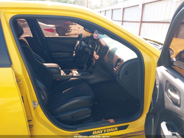 45575301 :رقم المزاد ، 2C3CDXGJ5HH634456 vin ، 2017 Dodge Charger Daytona 392 Rwd مزاد بيع