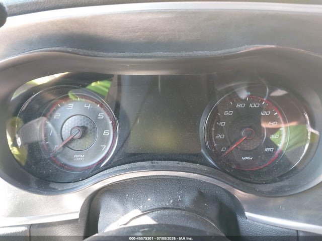 45575301 :رقم المزاد ، 2C3CDXGJ5HH634456 vin ، 2017 Dodge Charger Daytona 392 Rwd مزاد بيع