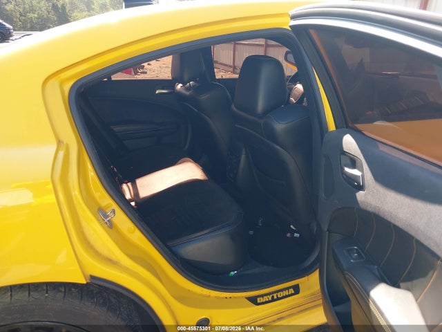 45575301 :رقم المزاد ، 2C3CDXGJ5HH634456 vin ، 2017 Dodge Charger Daytona 392 Rwd مزاد بيع