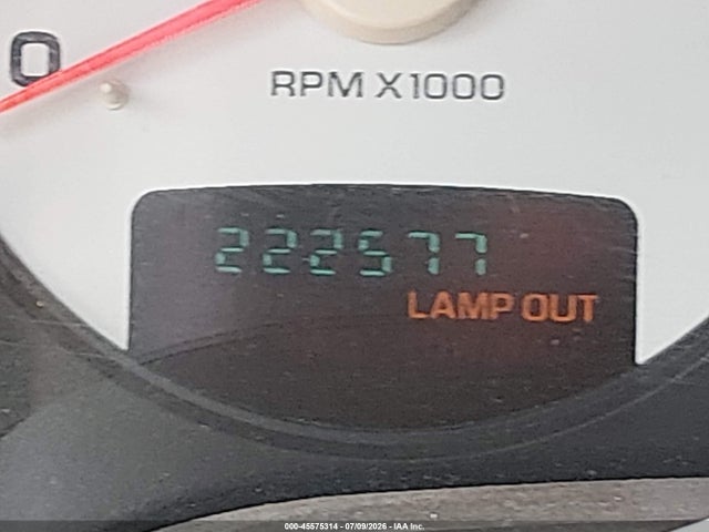 Продаж на аукціоні авто 2004 Dodge Ram 2500 Slt/laramie, vin: 3D3KU28D04G113312, номер лоту: 45575314