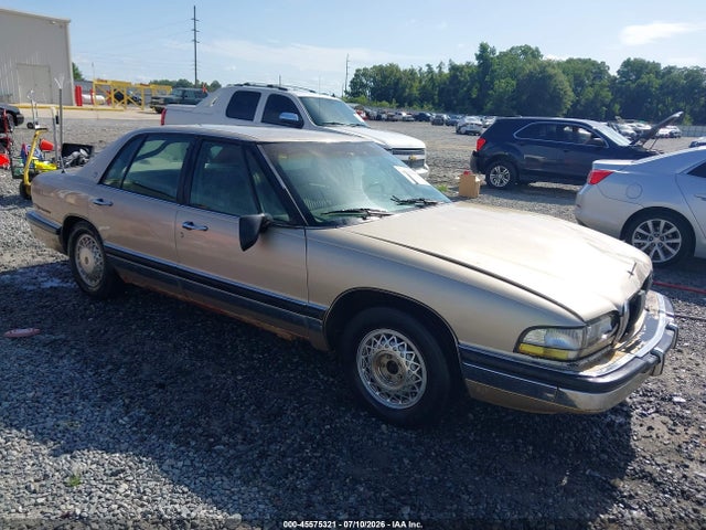 Aukcja sprzedaży 1992 Buick Park Avenue, vin: 1G4CW53L4N1666631, numer aukcji: 45575321