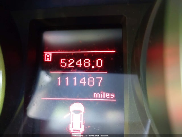 Aukcja sprzedaży 2009 Mitsubishi Lancer Gts, vin: JA3AU86W19U009071, numer aukcji: 45575322