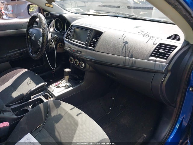 Aukcja sprzedaży 2009 Mitsubishi Lancer Gts, vin: JA3AU86W19U009071, numer aukcji: 45575322