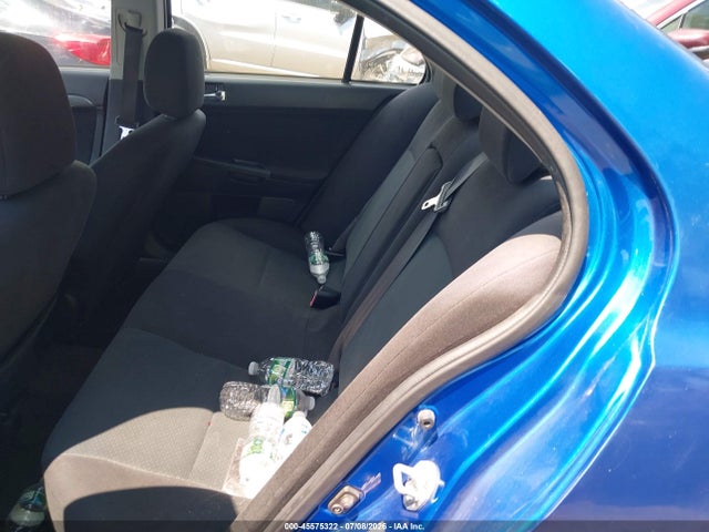 Aukcja sprzedaży 2009 Mitsubishi Lancer Gts, vin: JA3AU86W19U009071, numer aukcji: 45575322
