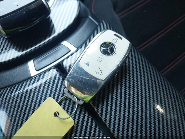 Продажа на аукционе авто 2017 Mercedes-benz Amg E 43 4matic, vin: WDDZF6EB1HA171936, номер лота: 45575328