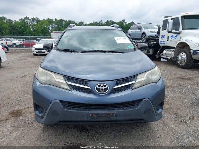 Toyota RAV4 LE 2014 JTMZFREV3ED037512 Image 12