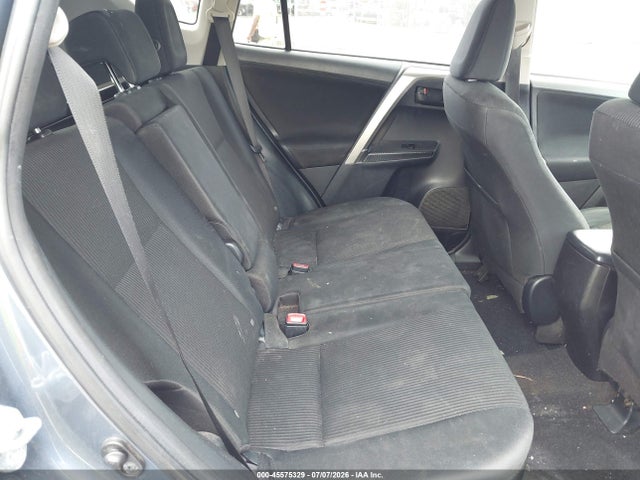 Toyota RAV4 LE 2014 JTMZFREV3ED037512 Image 8