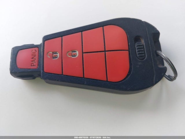 45575330 :رقم المزاد ، 3D4PG5FVXAT165443 vin ، 2010 Dodge Journey Sxt مزاد بيع