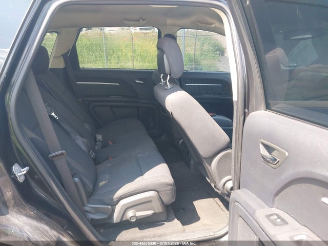 45575330 :رقم المزاد ، 3D4PG5FVXAT165443 vin ، 2010 Dodge Journey Sxt مزاد بيع