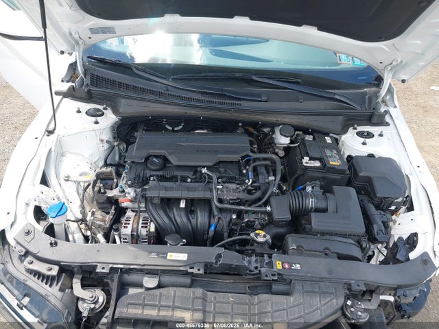 Hyundai ELANTRA SEL 2024 KMHLM4DG0RU769504 Image 10