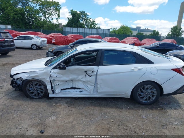 Hyundai ELANTRA SEL 2024 KMHLM4DG0RU769504 Image 6