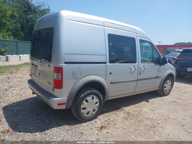 Продаж на аукціоні авто 2013 Ford Transit Connect Xlt, vin: NM0KS9BN7DT138751, номер лоту: 45575342