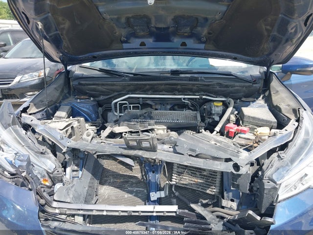 Продажа на аукционе авто 2019 Subaru Ascent Limited, vin: 4S4WMAPD6K3412322, номер лота: 45575347