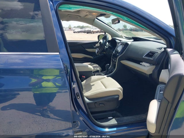 Продажа на аукционе авто 2019 Subaru Ascent Limited, vin: 4S4WMAPD6K3412322, номер лота: 45575347