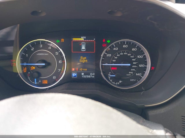 Продажа на аукционе авто 2019 Subaru Ascent Limited, vin: 4S4WMAPD6K3412322, номер лота: 45575347