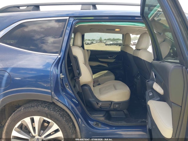 Продажа на аукционе авто 2019 Subaru Ascent Limited, vin: 4S4WMAPD6K3412322, номер лота: 45575347