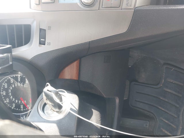 Subaru Outback 3.6r Limited 2014 4S4BRDMCXE2226693 Image 11